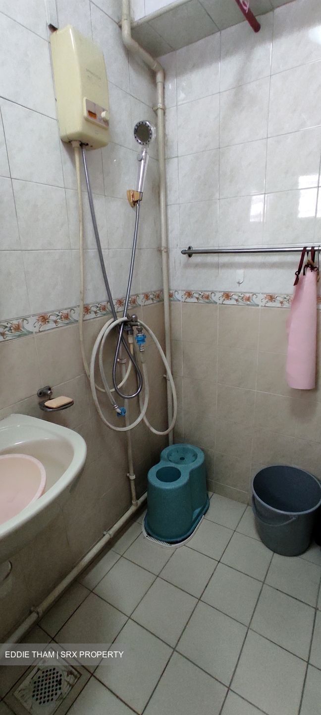Blk 17 Cantonment Towers (Bukit Merah), HDB 4 Rooms #625094941